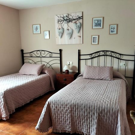 셀로리오 La Casina 빌라 외부 사진