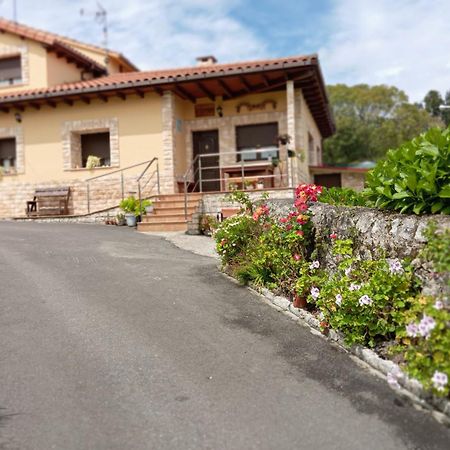 셀로리오 La Casina 빌라 외부 사진