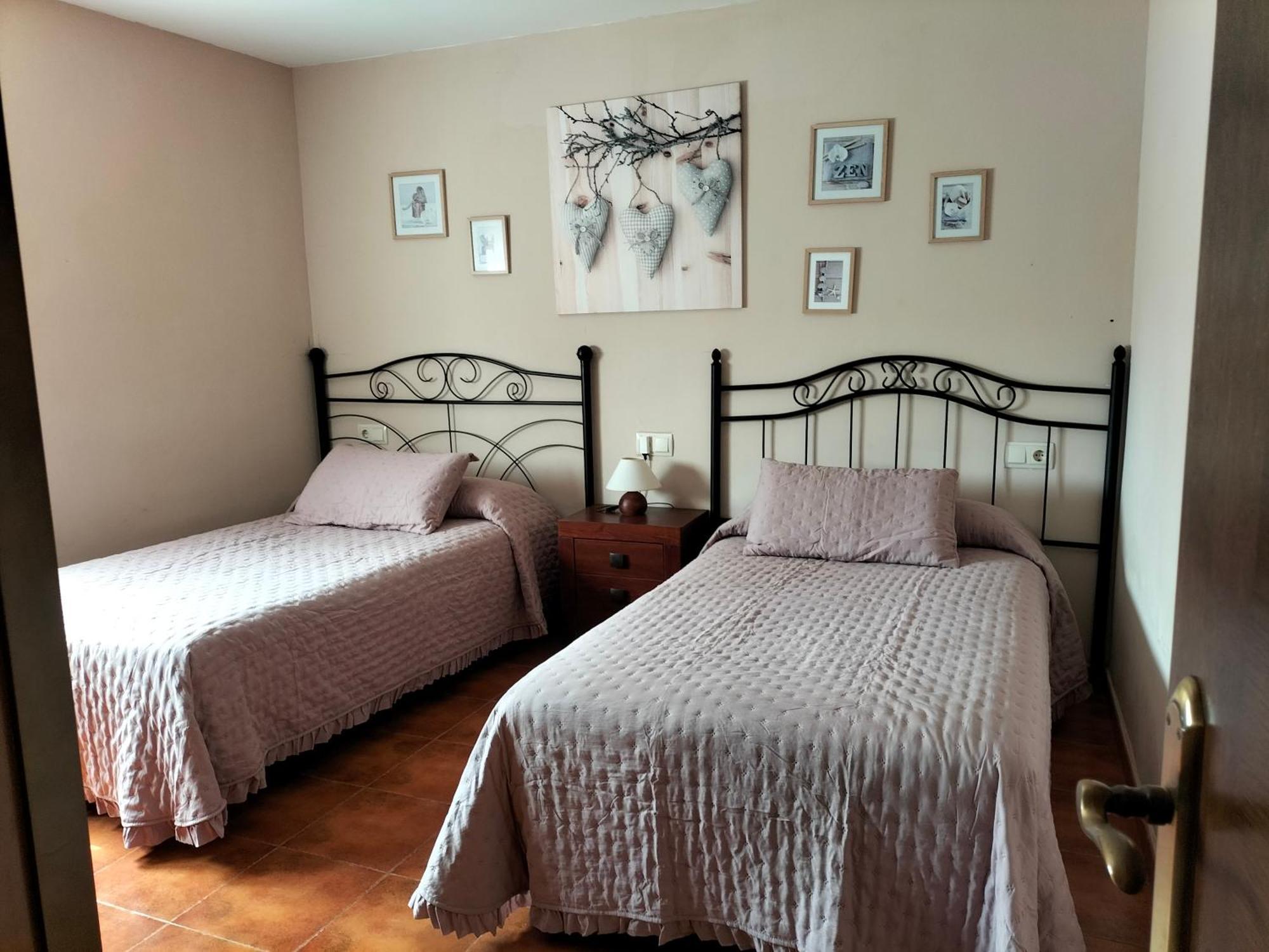 셀로리오 La Casina 빌라 외부 사진