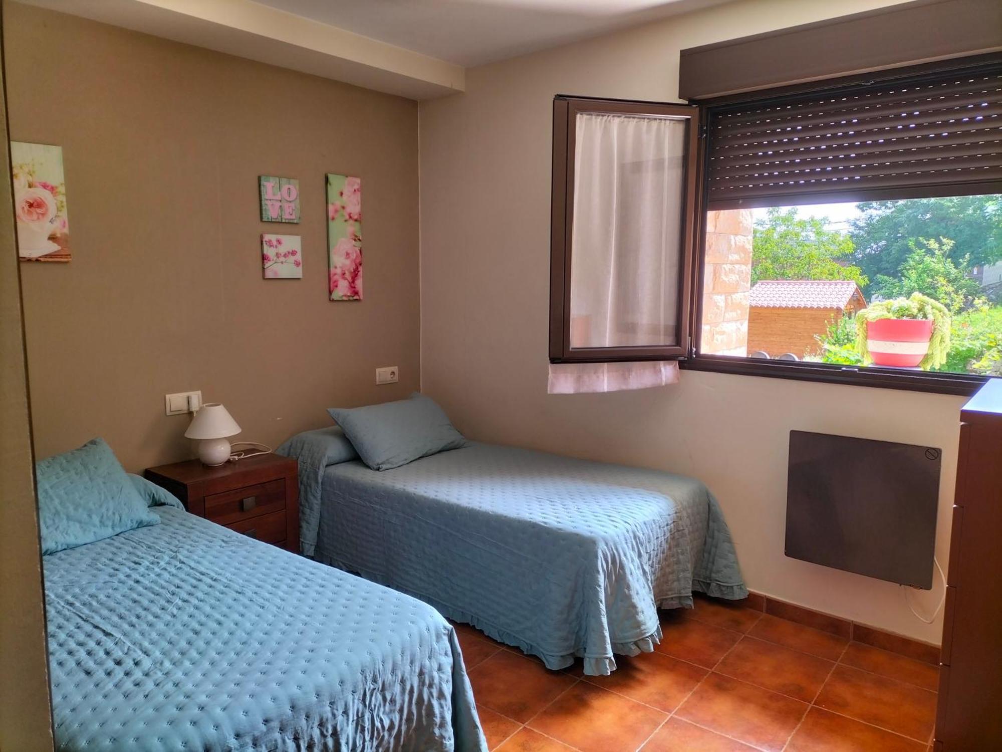 셀로리오 La Casina 빌라 외부 사진