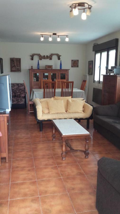 셀로리오 La Casina 빌라 외부 사진