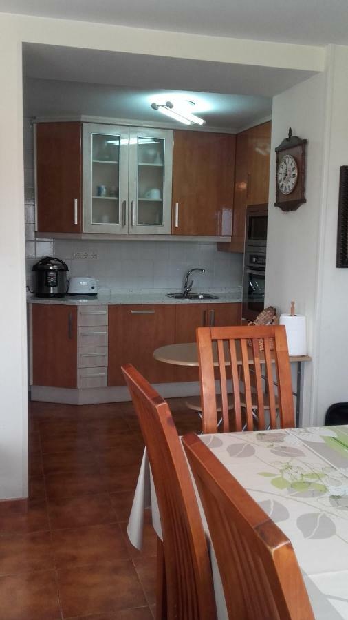 셀로리오 La Casina 빌라 외부 사진