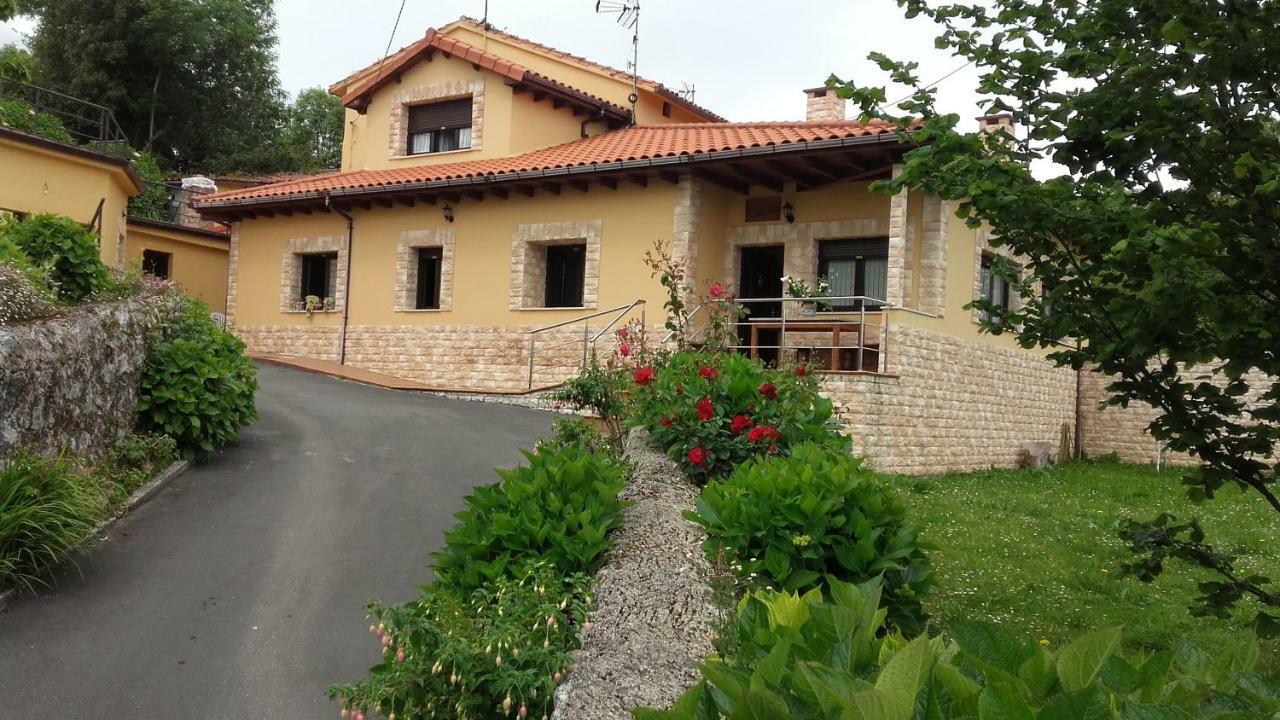 셀로리오 La Casina 빌라 외부 사진