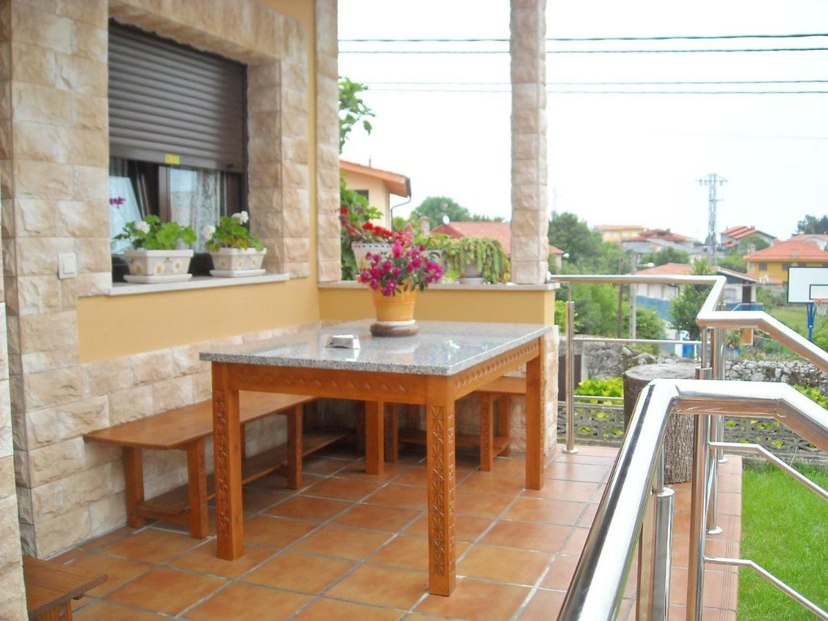 셀로리오 La Casina 빌라 외부 사진